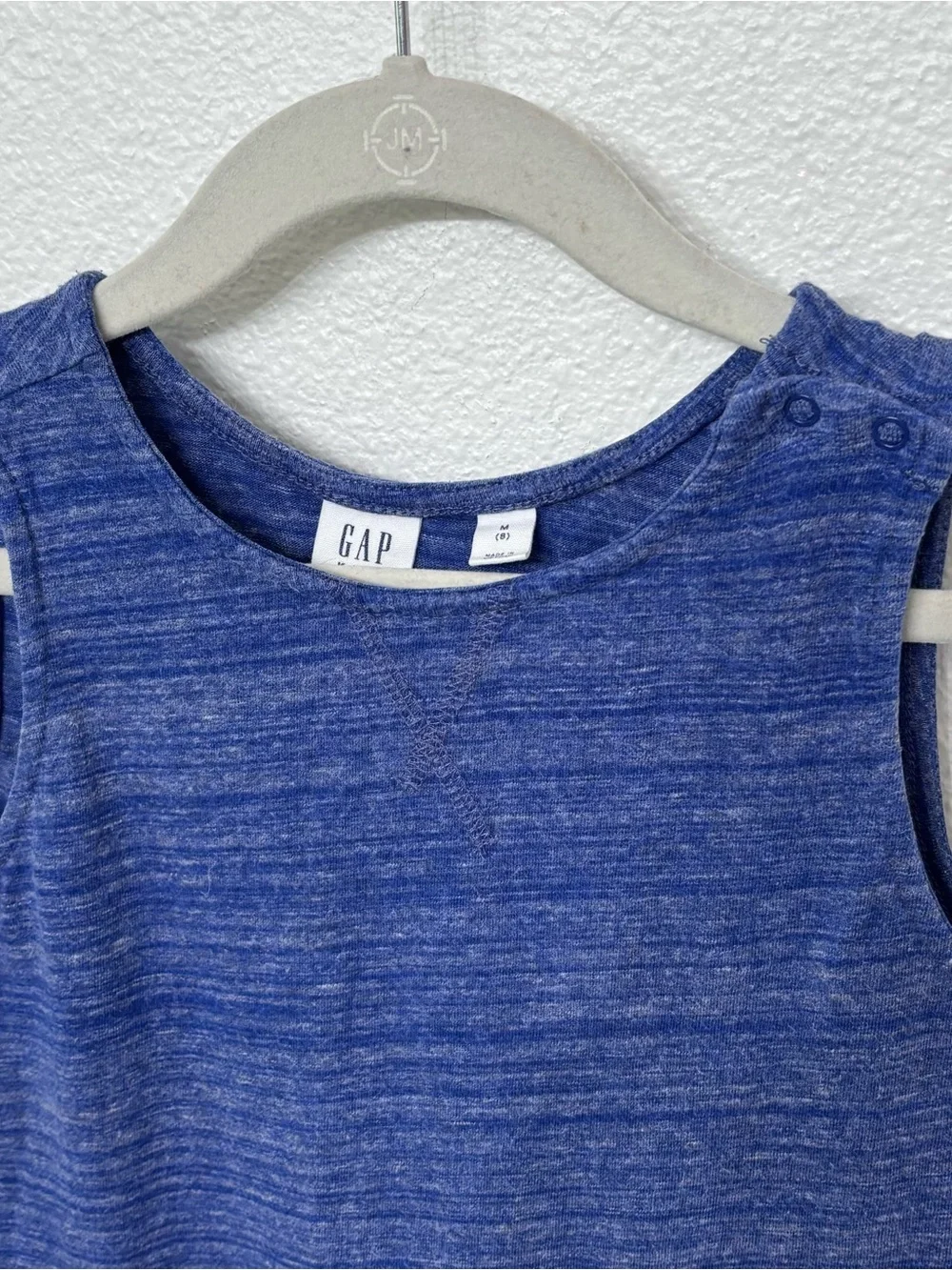 GAP kids blue